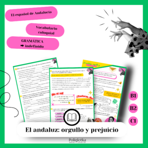 Andaluz