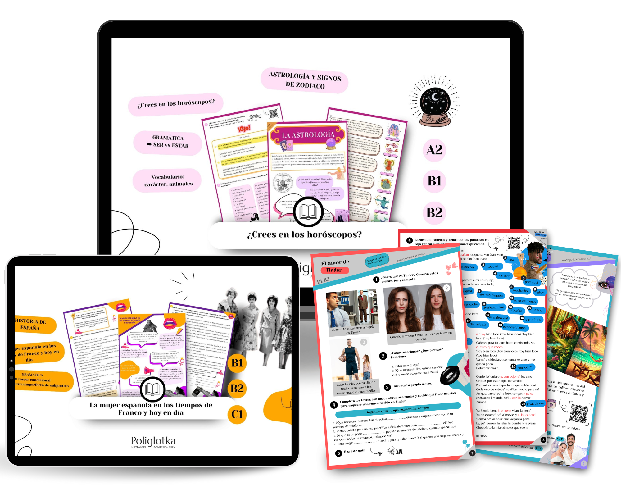 materiały dla nauczycieli