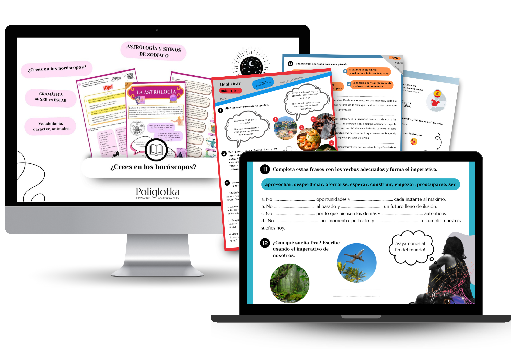 materiały dla nauczycieli